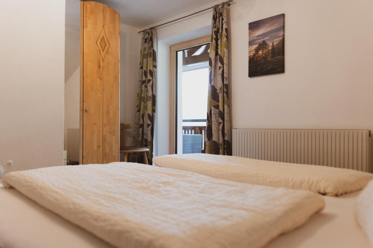 Moeslehof Lägenhet Kauns Exteriör bild