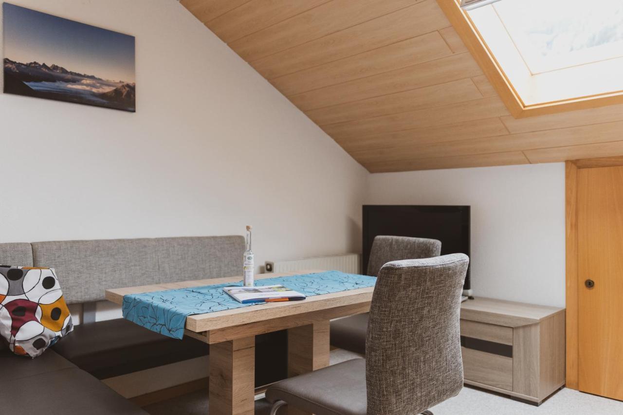 Moeslehof Lägenhet Kauns Exteriör bild