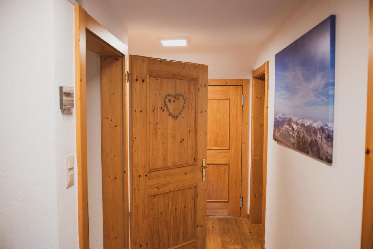 Moeslehof Lägenhet Kauns Exteriör bild