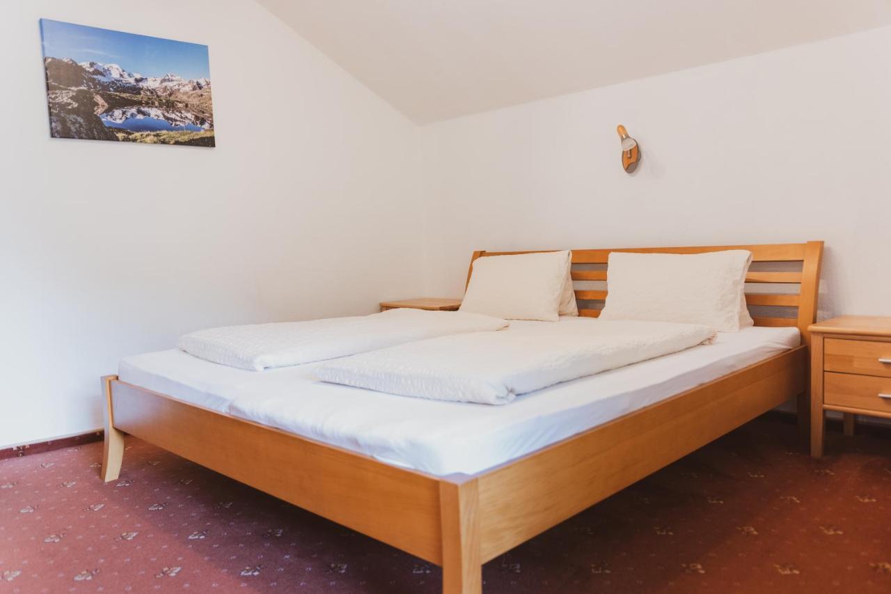 Moeslehof Lägenhet Kauns Exteriör bild