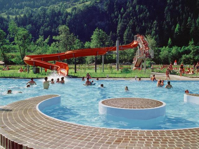 Moeslehof Lägenhet Kauns Exteriör bild