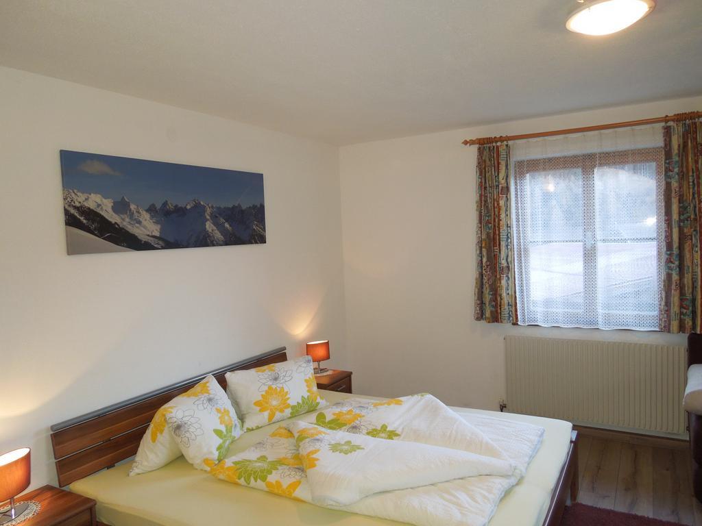 Moeslehof Lägenhet Kauns Rum bild
