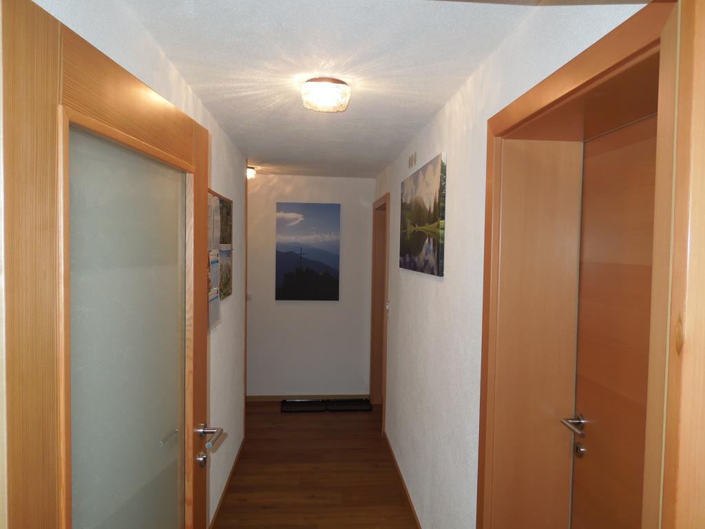 Moeslehof Lägenhet Kauns Rum bild