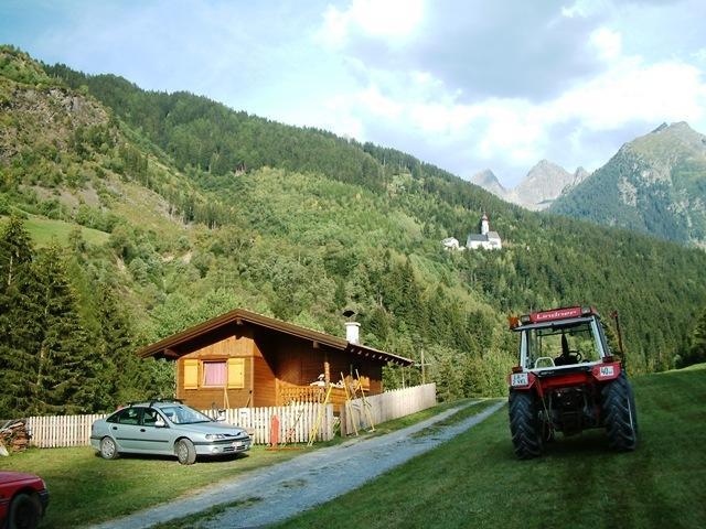 Moeslehof Lägenhet Kauns Rum bild