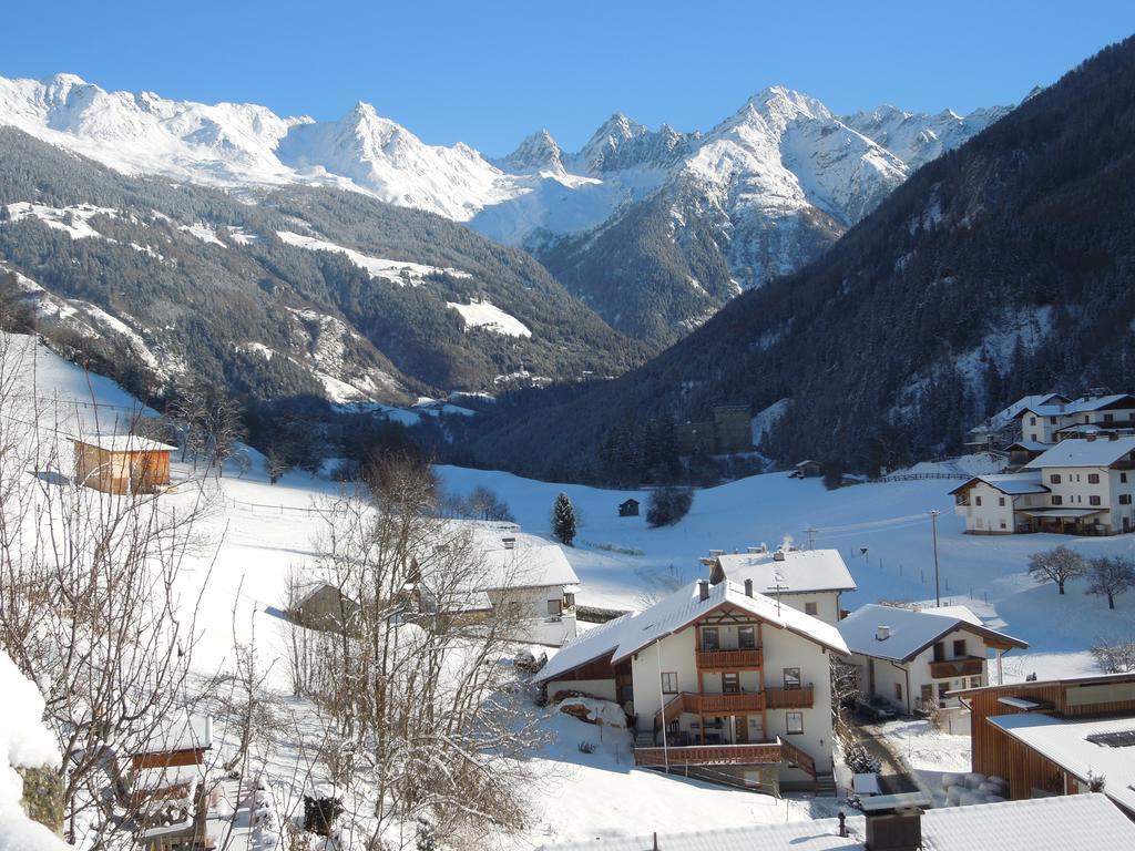Moeslehof Lägenhet Kauns Exteriör bild