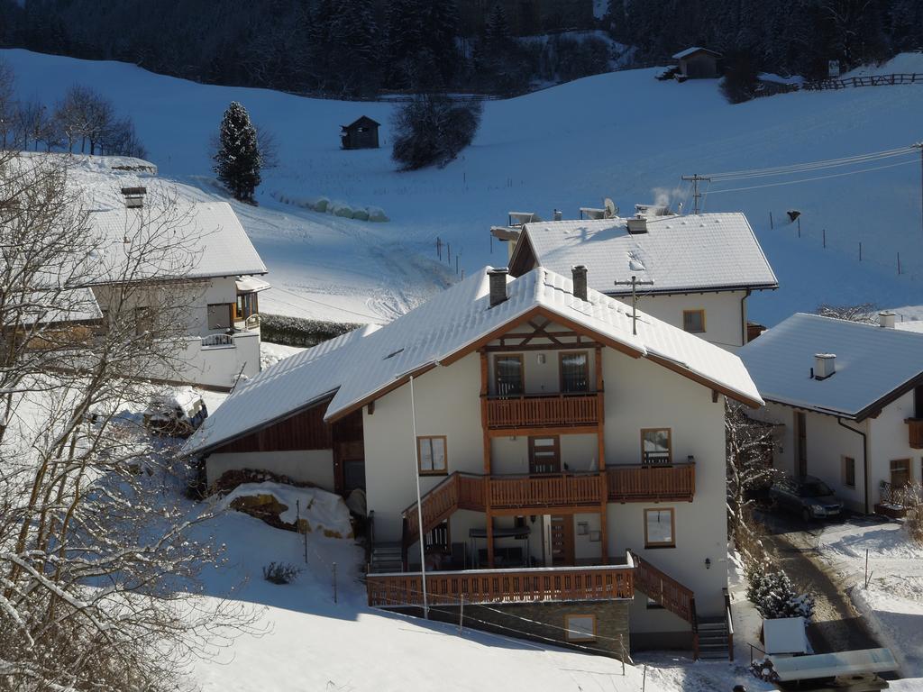 Moeslehof Lägenhet Kauns Exteriör bild